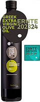 Spyridoula´s 100% ORGANIC EXTRA VIRGIN OLIVE OIL - 500ml Flasche