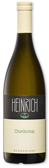 *HEINRICH - Chardonnay Lethaberg 2013. Pinard de Picard
