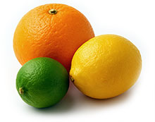 Zitrusfrüchte Zitrusfrüchte