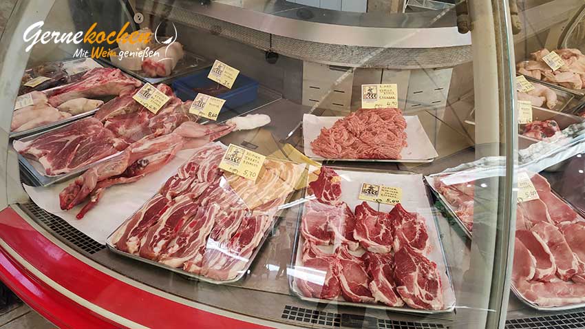Fleisch soviel das Herz begehrt Fleisch soviel das Herz begehrt