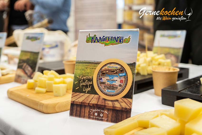 Kalogeraki – Graviera Light Kalogeraki – Graviera Light