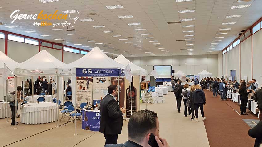 OiNotika – Cretan Wine Fair 2020 OiNotika – Cretan Wine Fair 2020