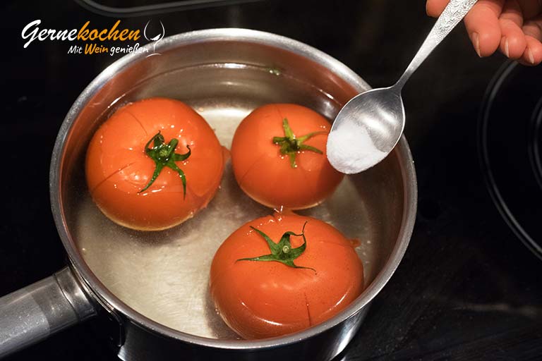 Foodblog: Caponata – Sizilianisches Gemüse