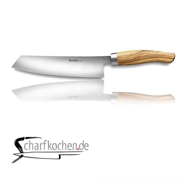 Nesmuk – Excellent Knifes. Made in Germany