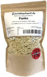 Premium-Panko-Paniermehl bei Amazon