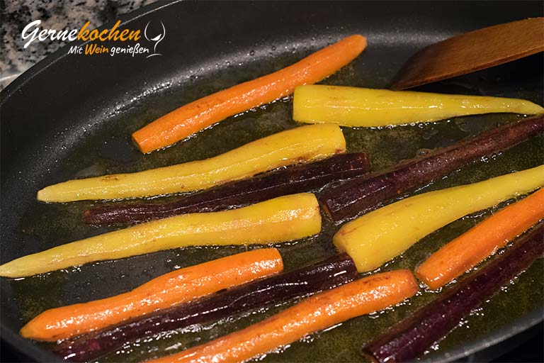 Foodblog Kohlrouladen mit Hackfleisch aus dem Slow Cooker