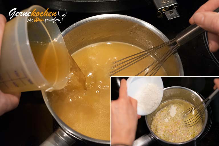 Foodblog Kohlrouladen mit Hackfleisch aus dem Slow Cooker