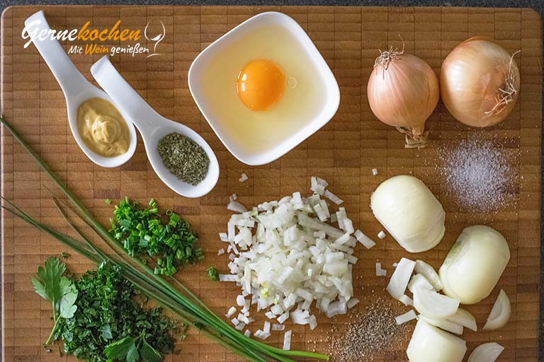 Foodblog Kohlrouladen mit Hackfleisch aus dem Slow Cooker